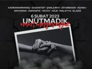 Depremde hayatını kaybedenler için Kuran-ı Kerim okutulacak – Birlik Haber Ajansı