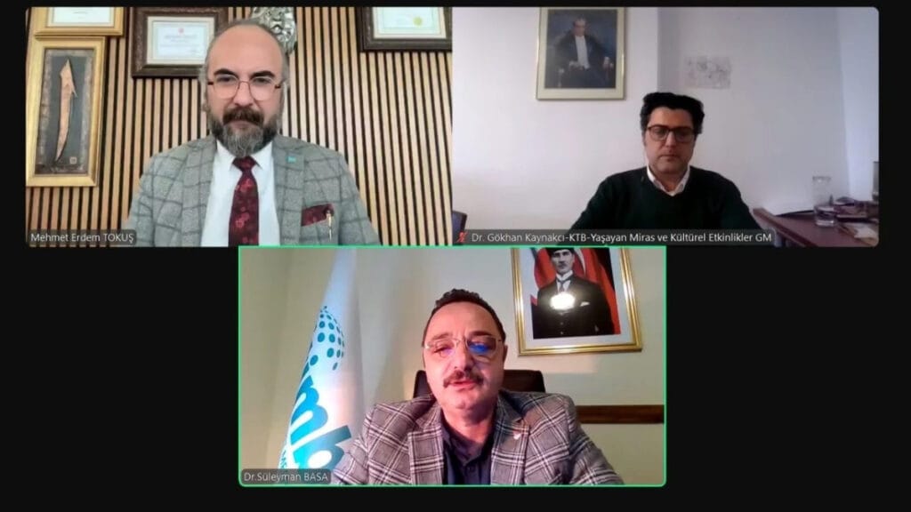 TİMBİR Muğla’da medyanın turizmdeki rolünü konuşacak