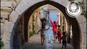 TED Ankara Koleji mezunu depremzede Ali Demet Gülüm’ün “Gel Antakya” şarkısı 6 Şubat depremlerinin yıldönümünde yayında – Birlik Haber Ajansı