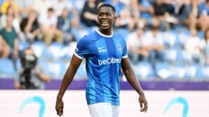 Galatasaray, yeni transfer Carlos Cuesta’nun maliyetini duyurdu – Birlik Haber Ajansı