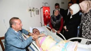 15 Temmuz Gazisi Mustafa Zorova, Kahramankazan’da hayatını kaybetti – Birlik Haber Ajansı