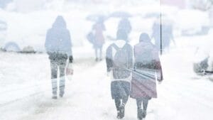 Türkiye’nin birçok şehrinde 24 Şubat Pazartesi günü eğitime ara verildi – Birlik Haber Ajansı