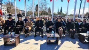 Muğla’da protokol krizi: Aydın Ayaydın’ın mesajı Karadenizliler Derneği’nde tartışma yarattı – Birlik Haber Ajansı