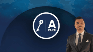 Anahtar Parti İlçe Yürütme Kurulu oluşturuldu – Birlik Haber Ajansı