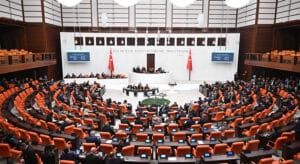 Türkiye Adalet Akademisi Kanunu, TBMM Genel Kurulunda Kabul Edildi – Birlik Haber Ajansı