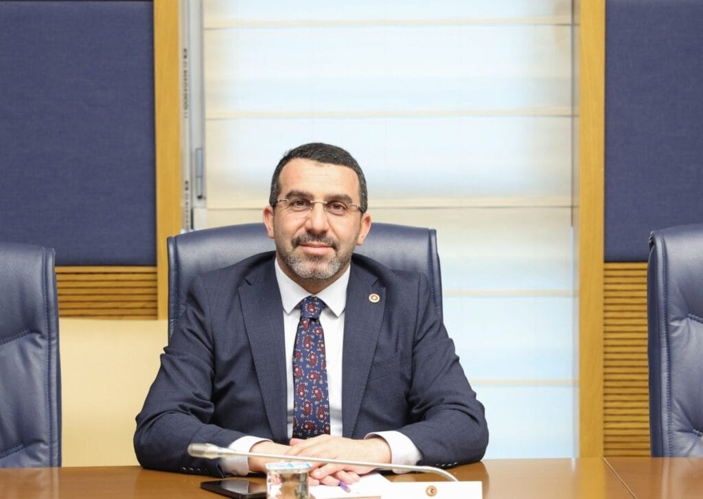 Ak Parti Kars Milletvekili Adem Çalkın’dan müjde üstüne müjde – Birlik Haber Ajansı