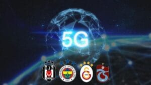 Bakan Uraloğlu: 4 büyüklerin statlarına 5G teknolojisi kurulacak – Birlik Haber Ajansı