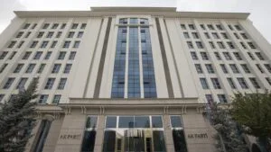 AK Parti, Yargı Reformu’nda ilk paketi hazırlıyor – Birlik Haber Ajansı