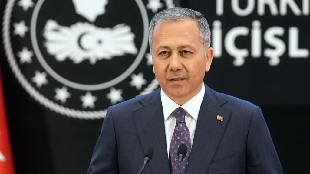 22 bin 45 polisin ataması yeni sistemle gerçekleştirildi – Birlik Haber Ajansı