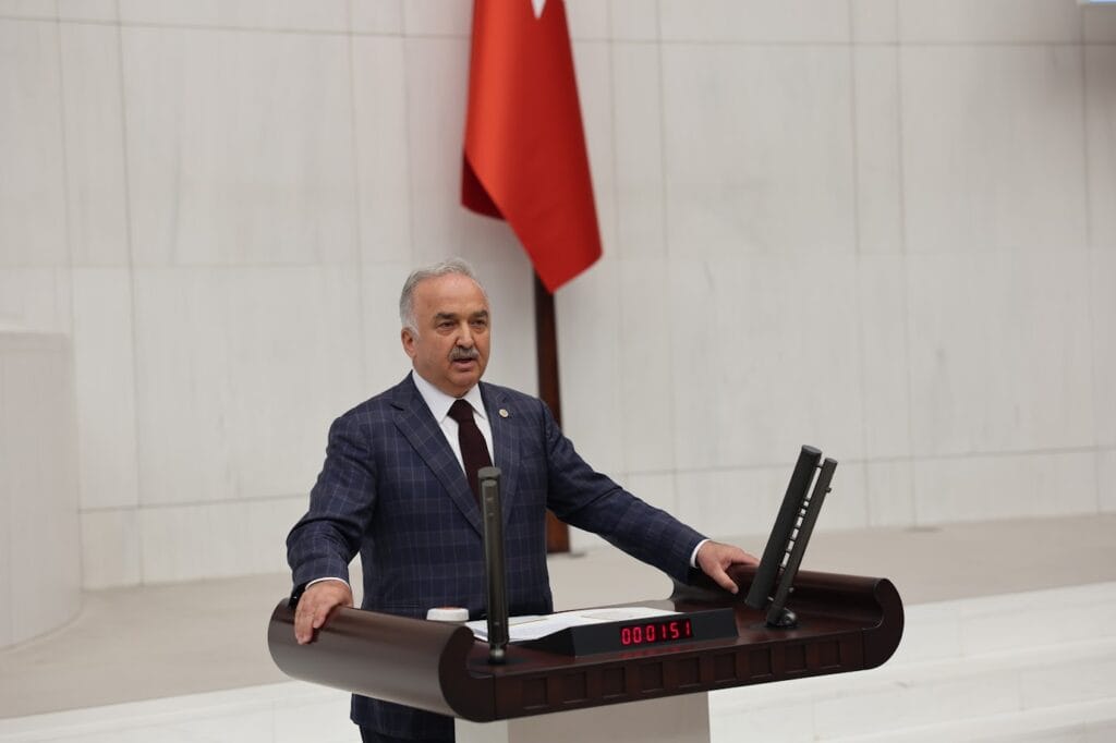 Giresun’a eğitim yatırımları başlıyor – Birlik Haber Ajansı