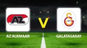 AZ Alkmaar-Galatasaray maçı ne zaman hangi kanalda? – Birlik Haber Ajansı