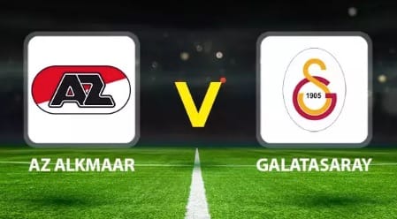 AZ Alkmaar-Galatasaray maçı ne zaman hangi kanalda? – Birlik Haber Ajansı