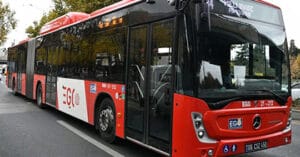 Ankara’da toplu ulaşıma zam! – Birlik Haber Ajansı