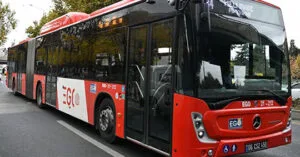 Ankara’da toplu ulaşıma zam! – Birlik Haber Ajansı