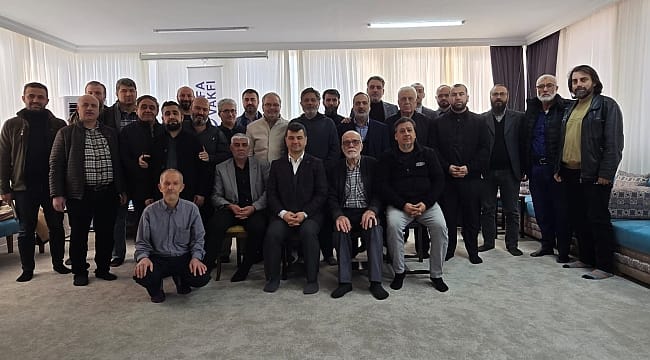 ASİM’den aile yılı için önemli adım – Birlik Haber Ajansı