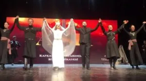 Ankara’da yeni Aşk’a büyük ilgi – Birlik Haber Ajansı