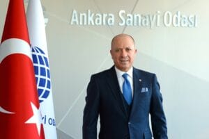 Ankara Sanayi Odası’ndan “deprem” mesajı – Birlik Haber Ajansı