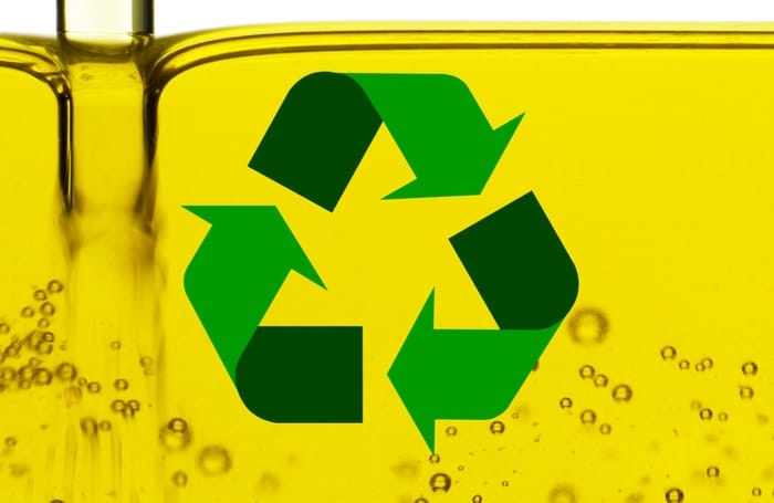 Kırıkkale’de bitkisel atık yağ toplama kampanyası başladı – Birlik Haber Ajansı