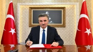 Vali Baruş’dan Gümüşhane’nin Kurtuluşu’na mesaj – Birlik Haber Ajansı