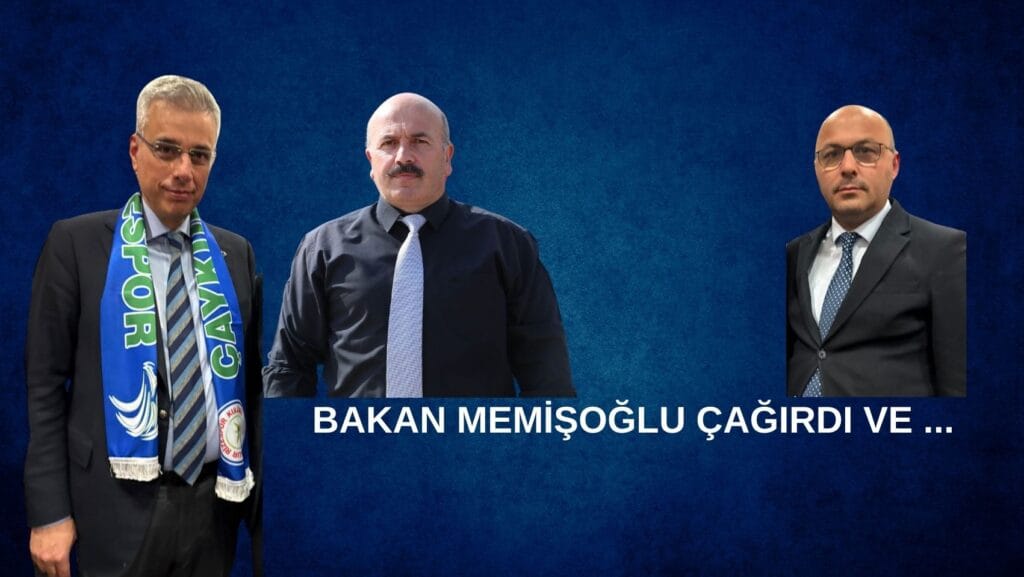 Rize İl Sağlık Müdürü Dr. Tepe nasıl istifa etti, Gazeteci Kaçar açıkladı! – Birlik Haber Ajansı