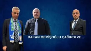Rize İl Sağlık Müdürü Dr. Tepe nasıl istifa etti, Gazeteci Kaçar açıkladı! – Birlik Haber Ajansı
