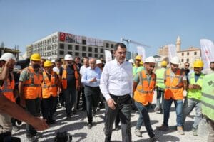 Türkiye’nin ilk “İklim Kanunu” teklifi Hazır – Birlik Haber Ajansı