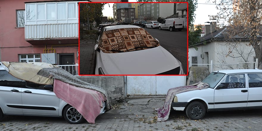 Kars’ta soğuk hava hayatı durma noktasına getirdi – Birlik Haber Ajansı