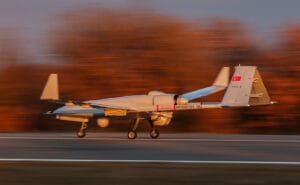 Bayraktar TB2T-AI’den tarihi irtifa rekoru! – Birlik Haber Ajansı