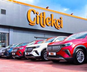 Çitlekçi’den 30 kişiye 30 TOGG kampanyası başladı…