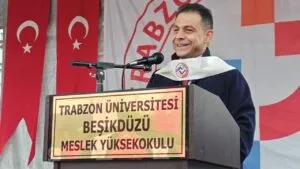 Beşikdüzü Meslek Yüksek Okulu’na Dr. Öğr. Üyesi Karoğlu yeniden atandı – Birlik Haber Ajansı