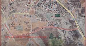 Beypazarı’nda Prof. Dr. Necmettin Erbakan’ın isimi bir bulvara verildi – Birlik Haber Ajansı