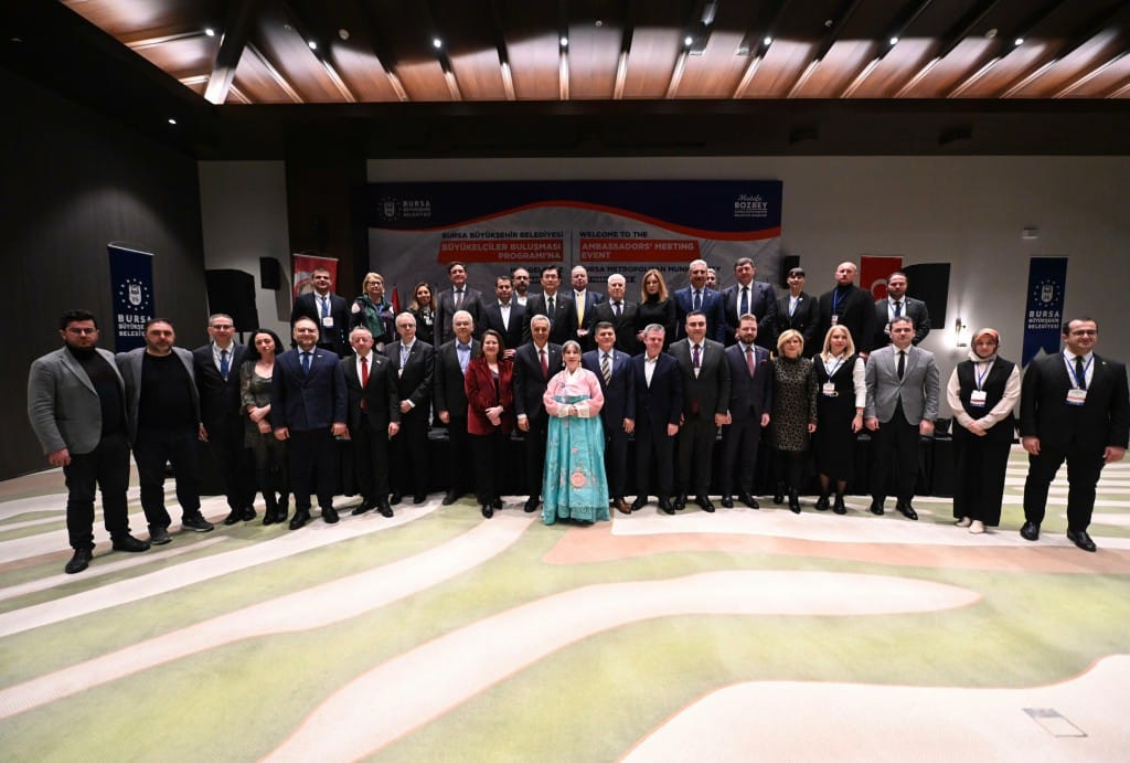 Bursa’nın turizm değerleri mercek altında – Birlik Haber Ajansı