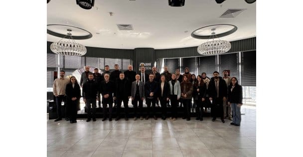 Gebze Büyükşehir’de sıfır atık hedefi tam yol ilerliyor – Birlik Haber Ajansı