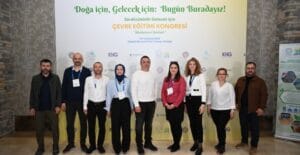 Kocaeli Büyükşehir Belediyesi’ne ‘Çevre Eğitimi Kongresi’nde tam not – Birlik Haber Ajansı