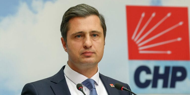 CHP Sözcüsü Yücel’den İmamoğlu soruşturmasına tepki: “Milyonlar buna izin vermez” – Birlik Haber Ajansı