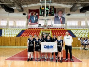 Canik Belediyespor 3 kulvarda şampiyon oldu – Birlik Haber Ajansı