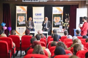 Canik’te öğrencilere sınav ücreti desteği – Birlik Haber Ajansı