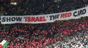 Celtic İsrail’e kırmızı kart gösterdi! – Birlik Haber Ajansı