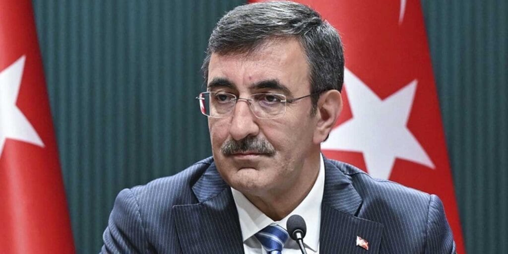 Cevdet Yılmaz: Türkiye’yi büyüten tüm işçi ve emekçi kardeşlerimize gönülden teşekkür ediyorum – Birlik Haber Ajansı