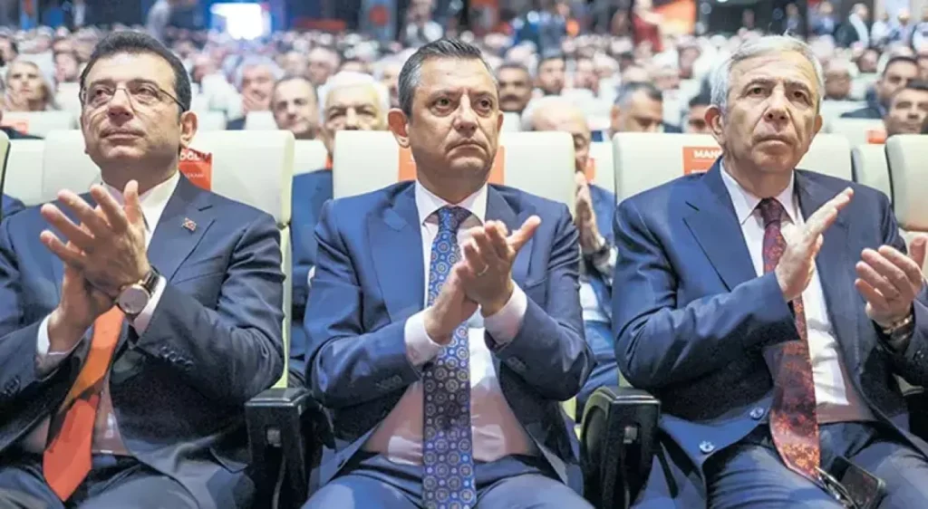 CHP cumhurbaşkanı adayı için ön seçim takvimi açıklandı – Birlik Haber Ajansı