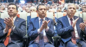 CHP cumhurbaşkanı adayı için ön seçim takvimi açıklandı – Birlik Haber Ajansı