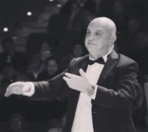 Giresun sanat camiası yasta: Cihan Unat yaşamını yitirdi – Birlik Haber Ajansı