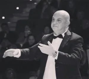 Giresun sanat camiası yasta: Cihan Unat yaşamını yitirdi – Birlik Haber Ajansı