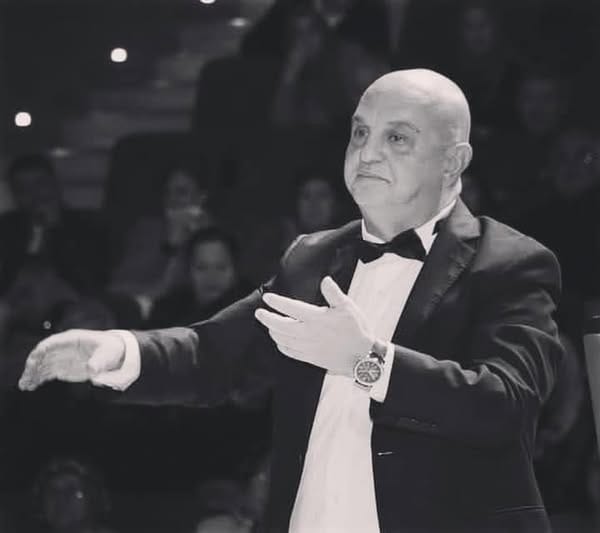 Giresun sanat camiası yasta: Cihan Unat yaşamını yitirdi – Birlik Haber Ajansı