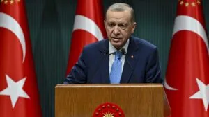 Cumhurbaşkanı Erdoğan: Filistin, Filistin halkınındır – Birlik Haber Ajansı