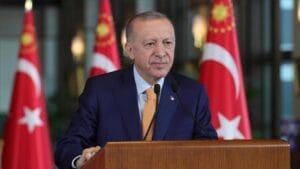 Cumhurbaşkanı Erdoğan: Türkiye’nin en büyük lise kampüsünü açacağız – Birlik Haber Ajansı