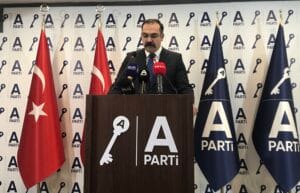 A Partili Işıner Hamşioğlu: Türkiye masada mı olacak menüde mi yer alacak? – Birlik Haber Ajansı