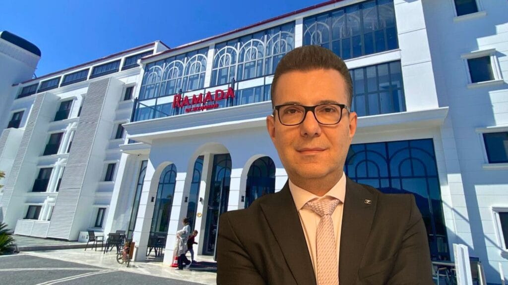 Muğla turizmine güç: Dalaman Ramada by Wyndham – Birlik Haber Ajansı