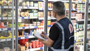 Ticaret Bakanlığından fahiş fiyatlara 144,5 milyon TL ceza – Birlik Haber Ajansı