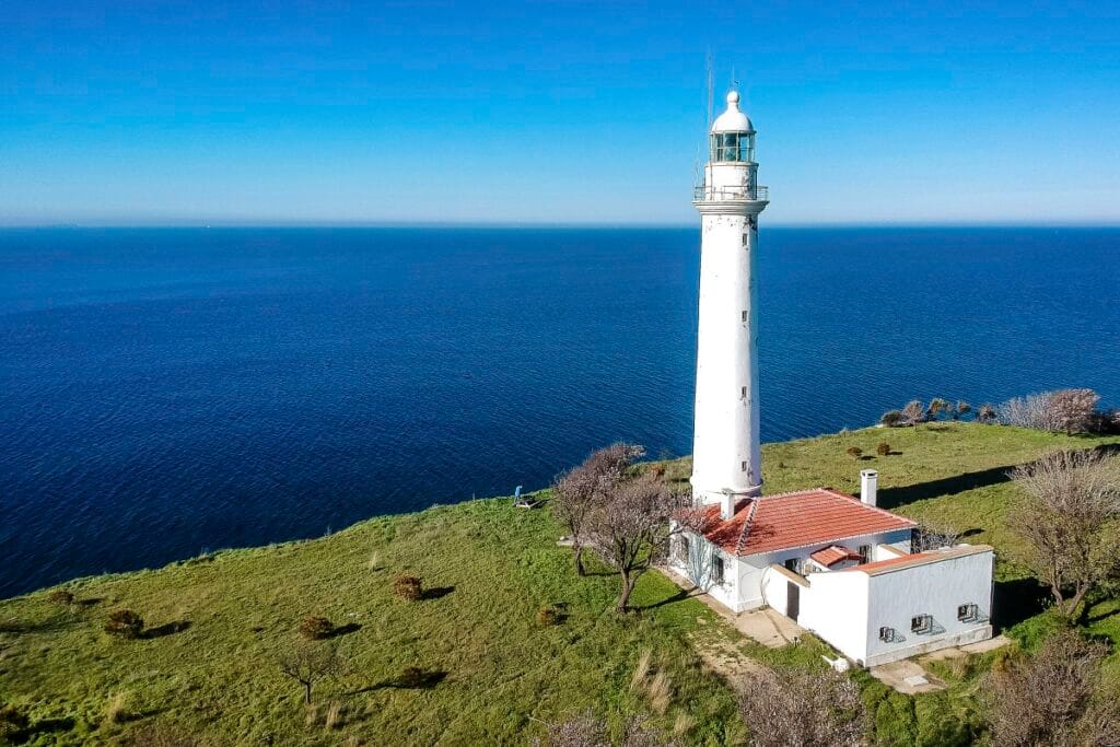 Türkiye’deki tarihi fenerler yenileniyor – Birlik Haber Ajansı